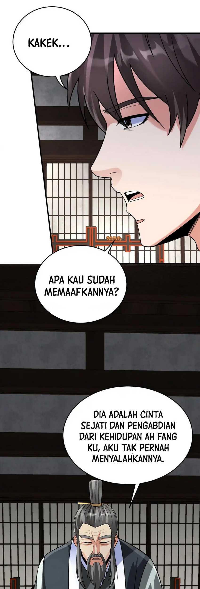 Baca The Son Of The First Emperor Kills Enemies And Becomes A God Chapter 93 Gambar 2