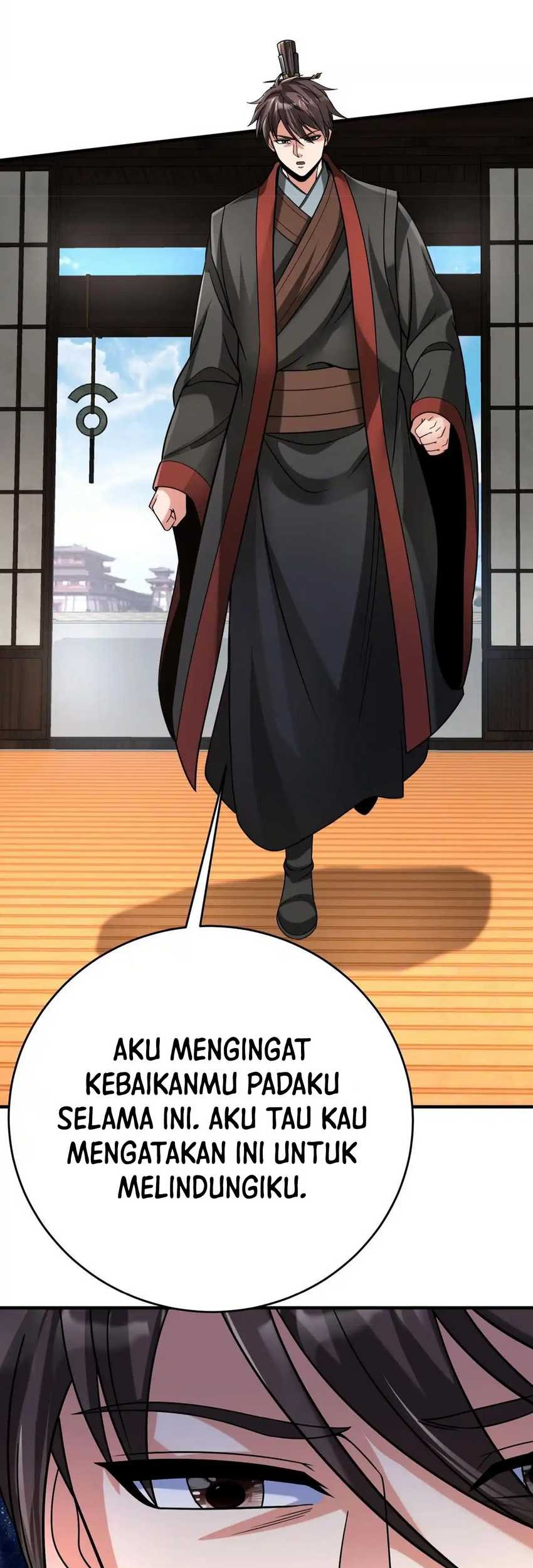 The Son Of The First Emperor Kills Enemies And Becomes A God Chapter 93 Gambar 10