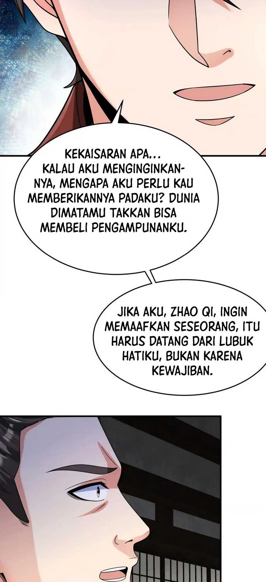 The Son Of The First Emperor Kills Enemies And Becomes A God Chapter 93 Gambar 11