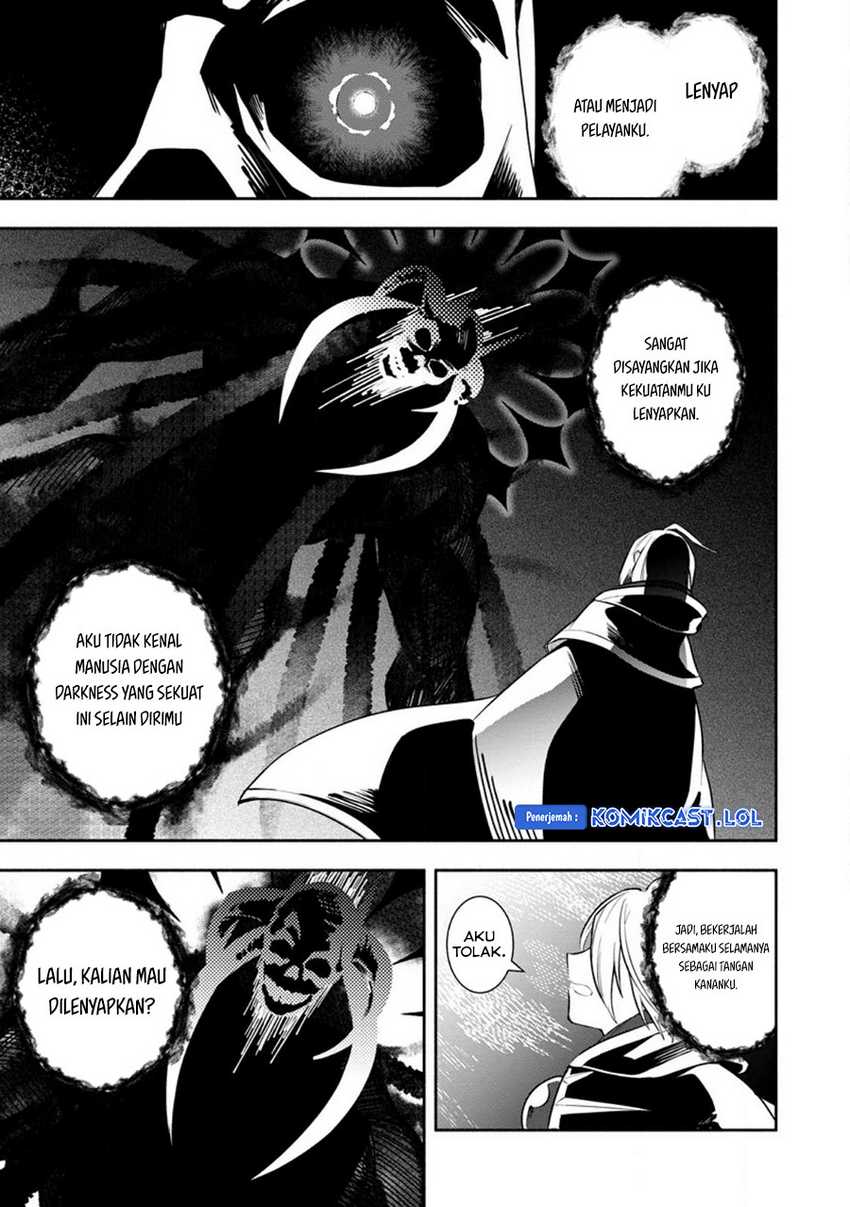 My Lover Was Stolen, And I Was Kicked Out Of The Hero’s Party, But I Awakened To The EX Skill “Fixed Damage” And Became Invincible. Now, Let’s Begin Some Revenge Chapter 26 Gambar 12