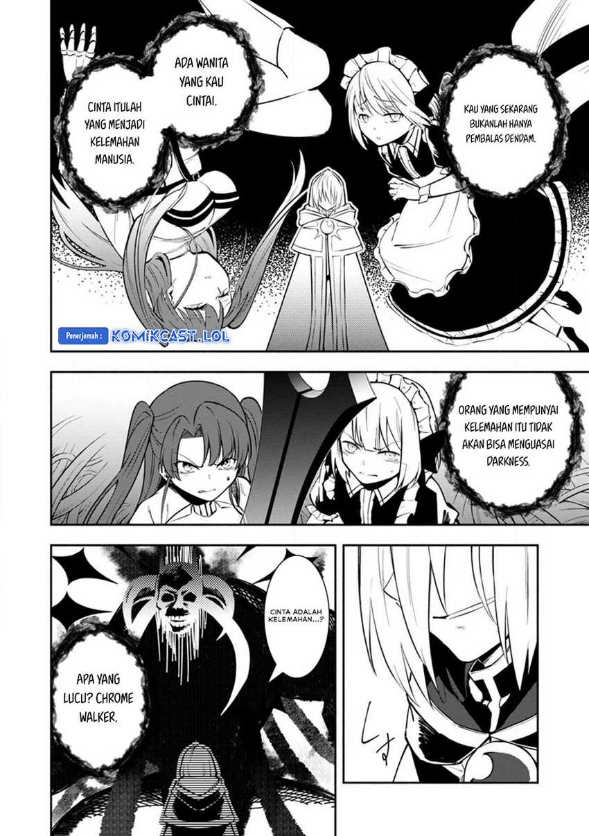 My Lover Was Stolen, And I Was Kicked Out Of The Hero’s Party, But I Awakened To The EX Skill “Fixed Damage” And Became Invincible. Now, Let’s Begin Some Revenge Chapter 26 Gambar 13