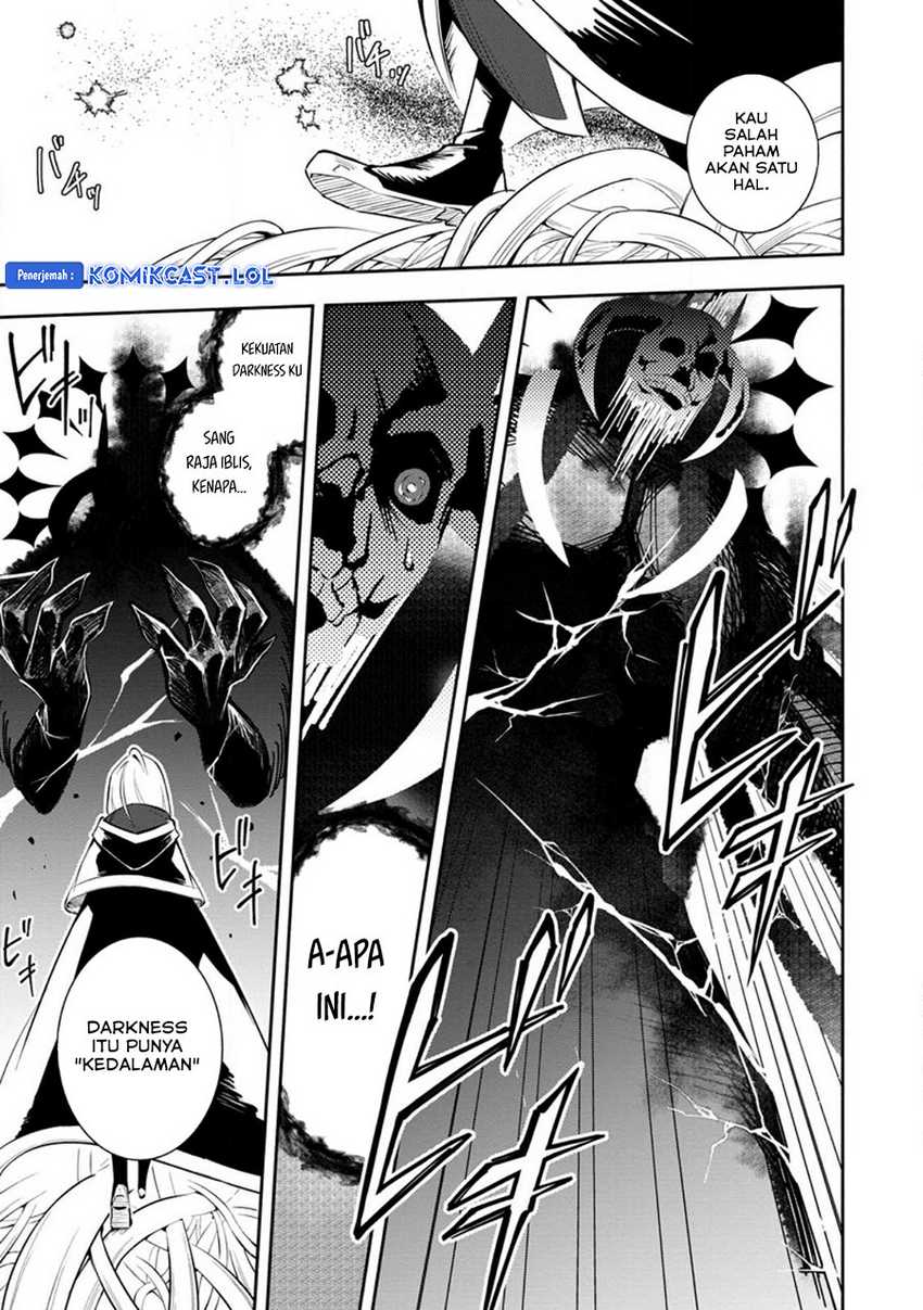 My Lover Was Stolen, And I Was Kicked Out Of The Hero’s Party, But I Awakened To The EX Skill “Fixed Damage” And Became Invincible. Now, Let’s Begin Some Revenge Chapter 26 Gambar 14