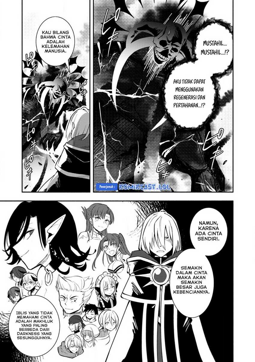 My Lover Was Stolen, And I Was Kicked Out Of The Hero’s Party, But I Awakened To The EX Skill “Fixed Damage” And Became Invincible. Now, Let’s Begin Some Revenge Chapter 26 Gambar 16