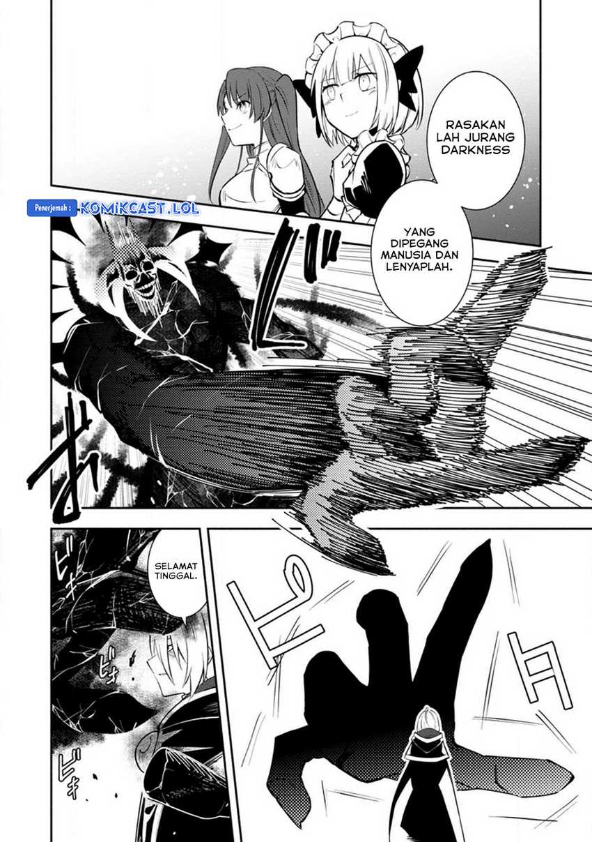 My Lover Was Stolen, And I Was Kicked Out Of The Hero’s Party, But I Awakened To The EX Skill “Fixed Damage” And Became Invincible. Now, Let’s Begin Some Revenge Chapter 26 Gambar 17