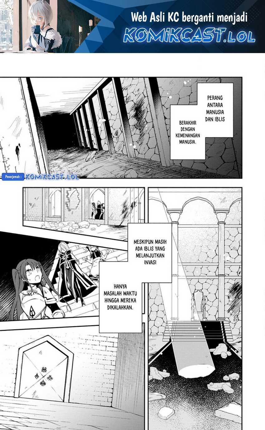 Baca  My Lover Was Stolen, And I Was Kicked Out Of The Hero’s Party, But I Awakened To The EX Skill “Fixed Damage” And Became Invincible. Now, Let’s Begin Some Revenge Chapter 26 Gambar 2