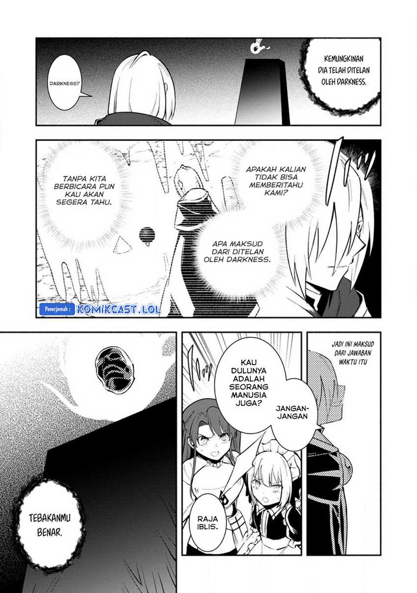 My Lover Was Stolen, And I Was Kicked Out Of The Hero’s Party, But I Awakened To The EX Skill “Fixed Damage” And Became Invincible. Now, Let’s Begin Some Revenge Chapter 26 Gambar 6