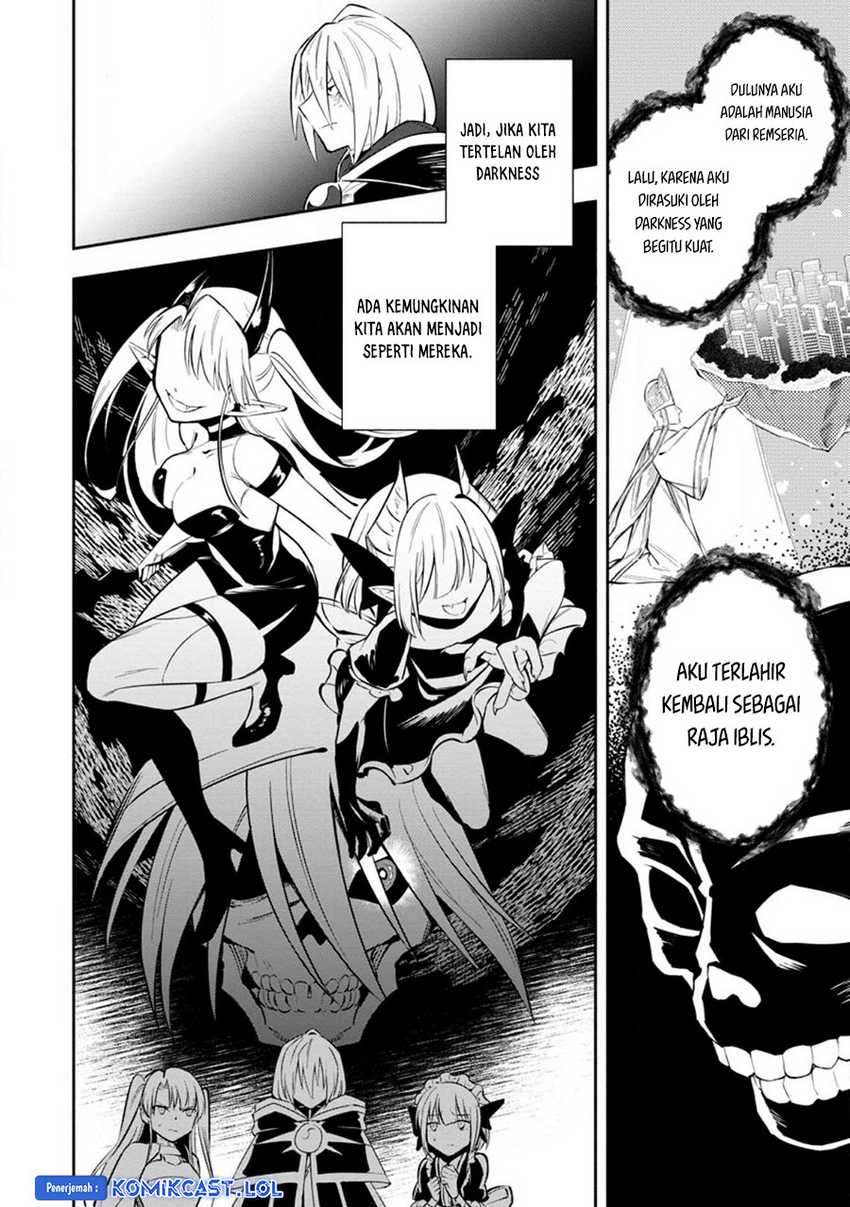 My Lover Was Stolen, And I Was Kicked Out Of The Hero’s Party, But I Awakened To The EX Skill “Fixed Damage” And Became Invincible. Now, Let’s Begin Some Revenge Chapter 26 Gambar 7