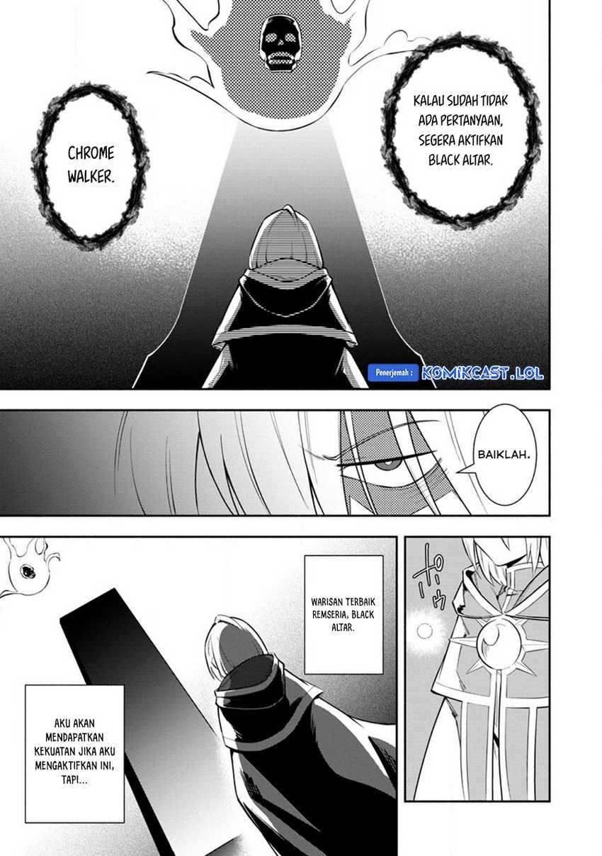 My Lover Was Stolen, And I Was Kicked Out Of The Hero’s Party, But I Awakened To The EX Skill “Fixed Damage” And Became Invincible. Now, Let’s Begin Some Revenge Chapter 26 Gambar 8