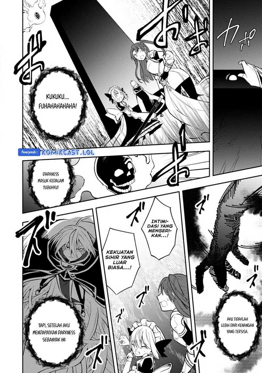 My Lover Was Stolen, And I Was Kicked Out Of The Hero’s Party, But I Awakened To The EX Skill “Fixed Damage” And Became Invincible. Now, Let’s Begin Some Revenge Chapter 26 Gambar 9