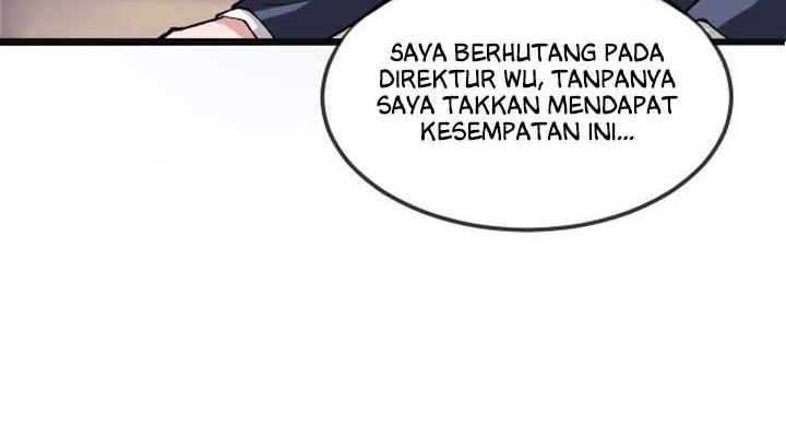 Collector of Creepiness Chapter 11 Gambar 14