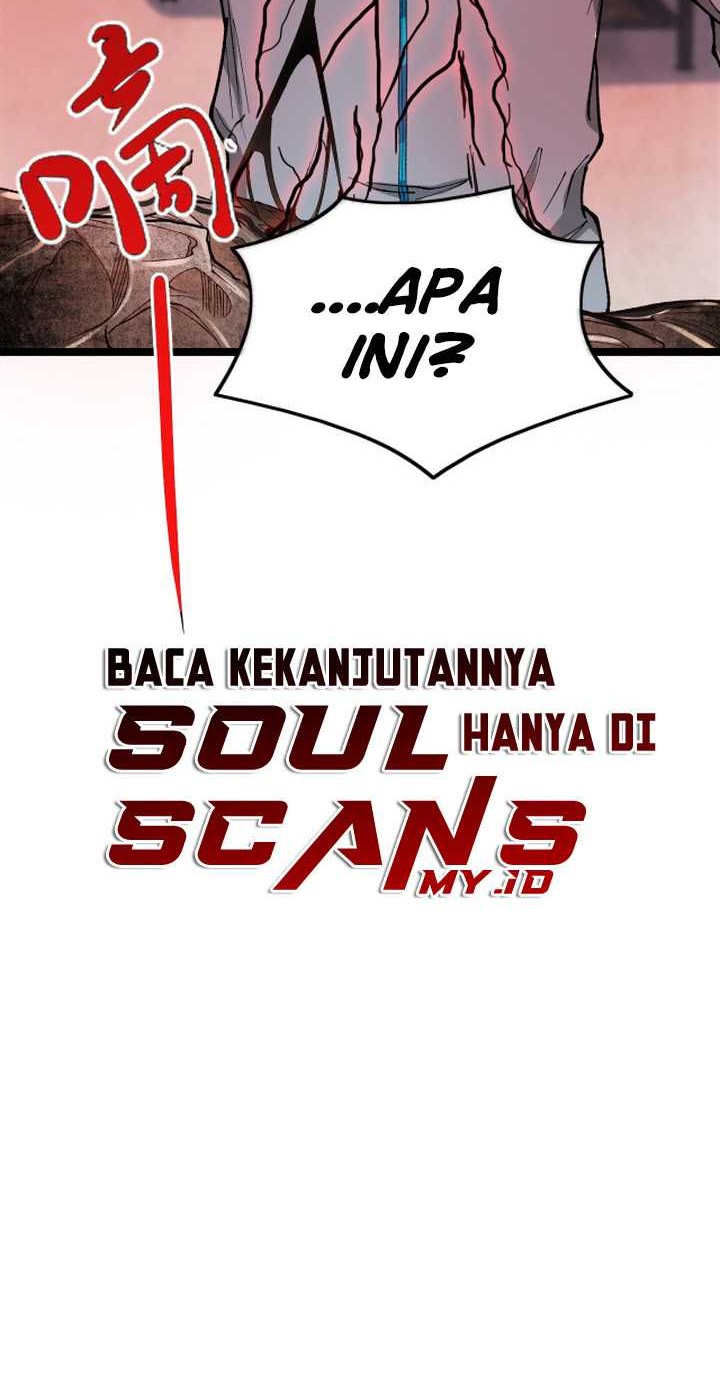 Collector of Creepiness Chapter 11 Gambar 32