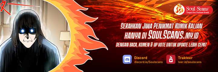 Baca  Collector of Creepiness Chapter 10 Gambar 2