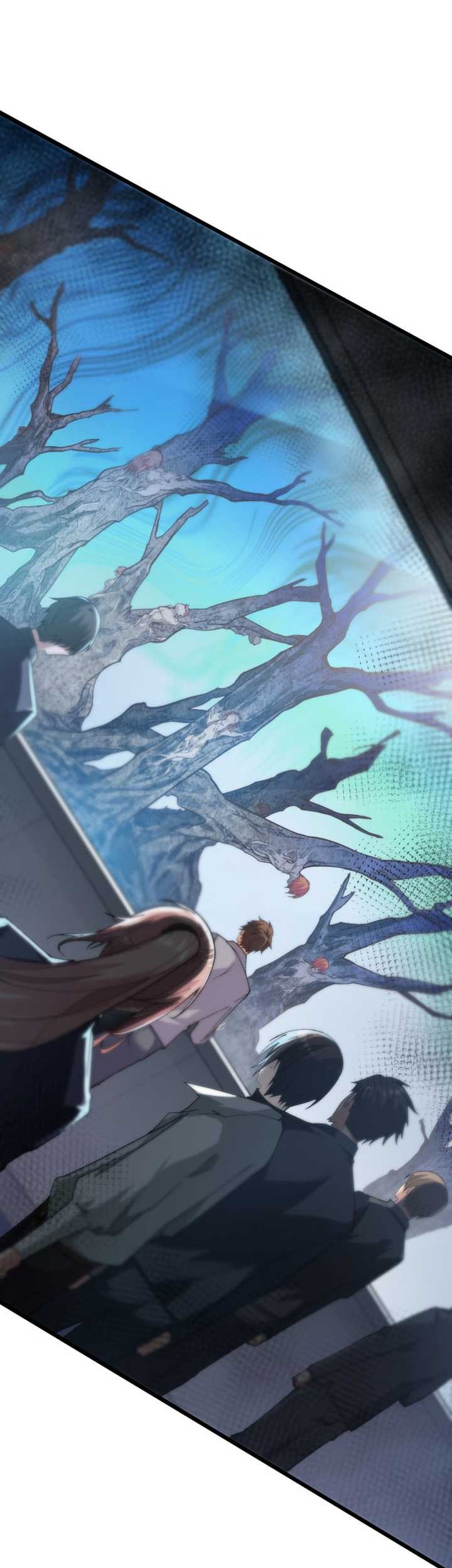 Collector of Creepiness Chapter 10 Gambar 37