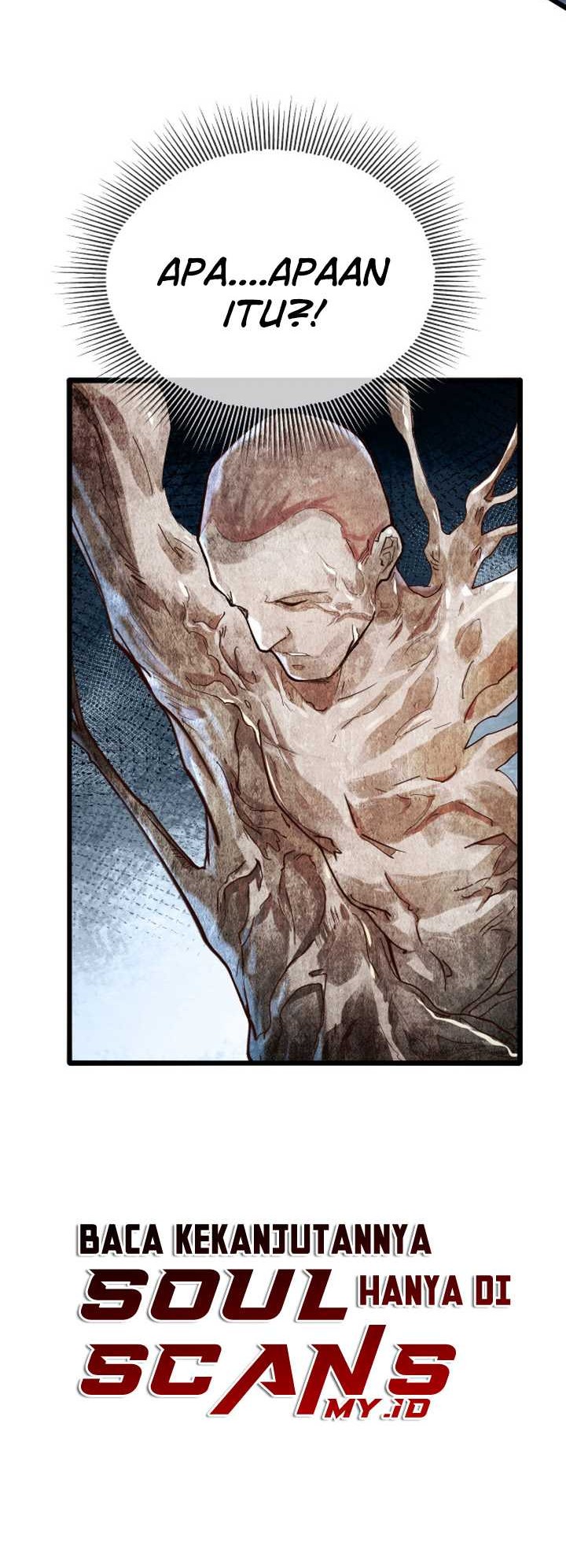 Collector of Creepiness Chapter 10 Gambar 38