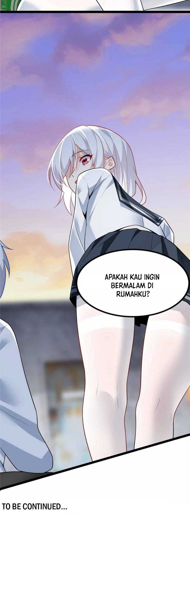 I Eat Soft Rice in Another World Chapter 105 Gambar 30