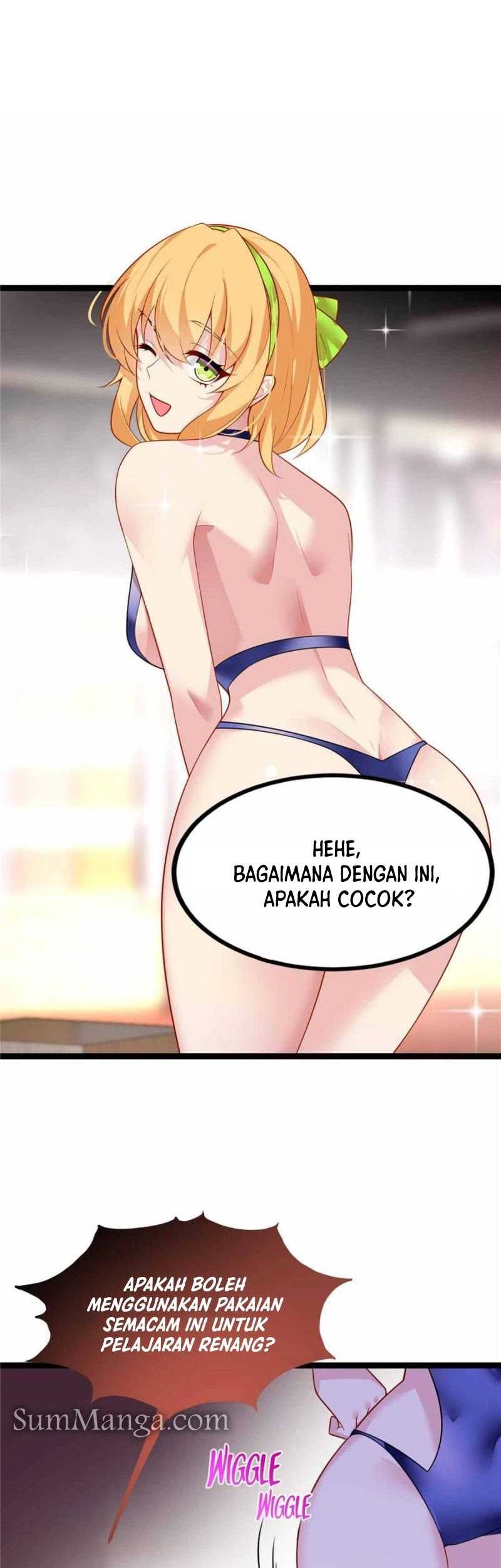 Baca I Eat Soft Rice in Another World Chapter 104 Gambar 2