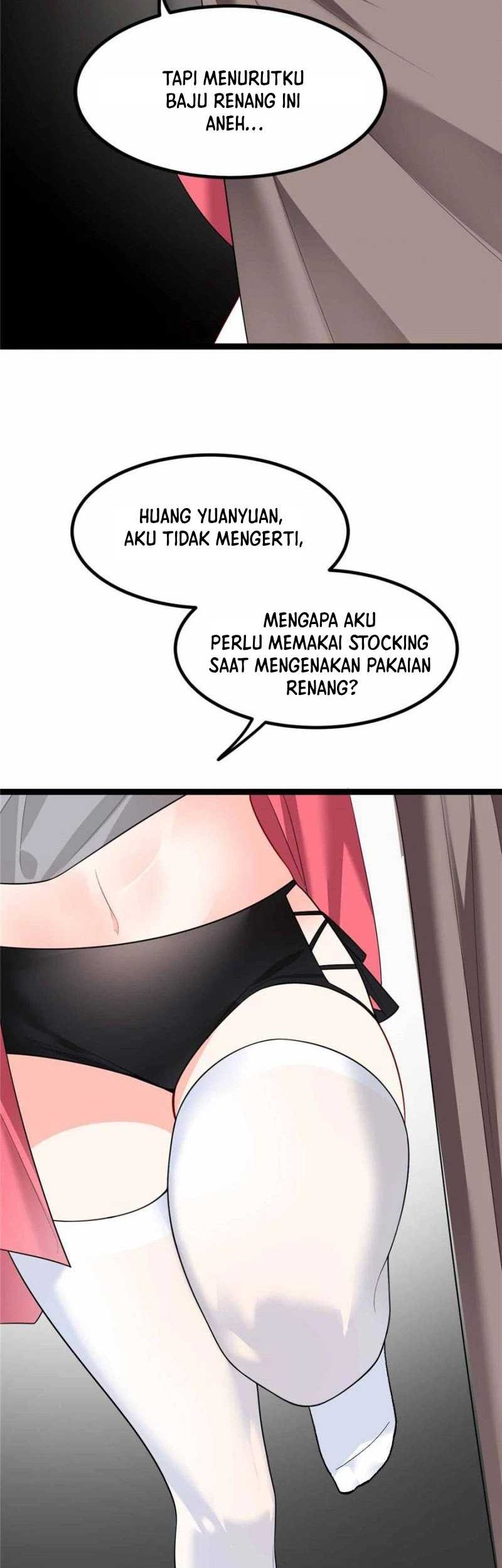 I Eat Soft Rice in Another World Chapter 104 Gambar 6