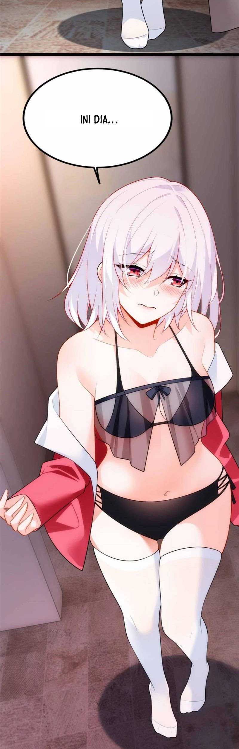 I Eat Soft Rice in Another World Chapter 104 Gambar 10