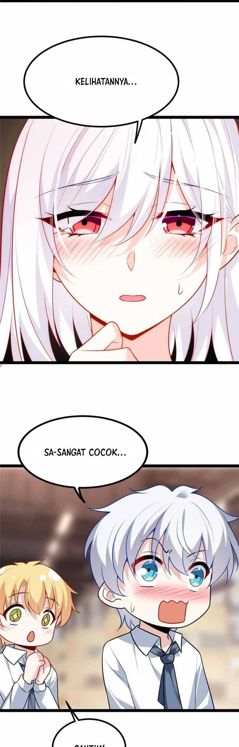 I Eat Soft Rice in Another World Chapter 104 Gambar 12