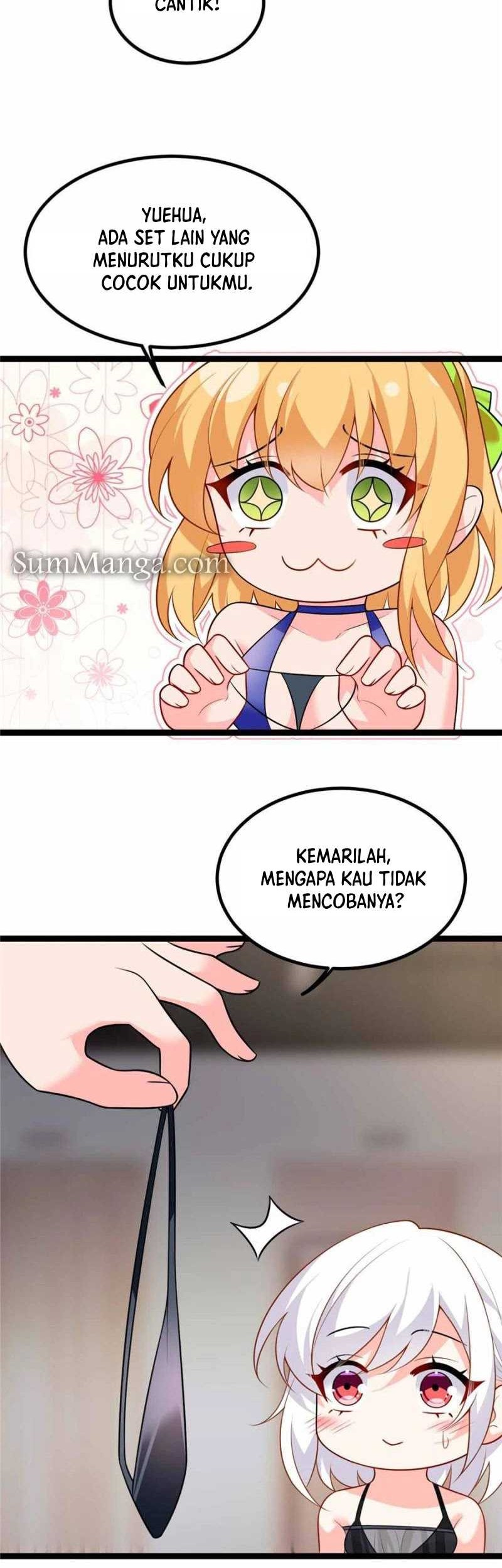 I Eat Soft Rice in Another World Chapter 104 Gambar 13