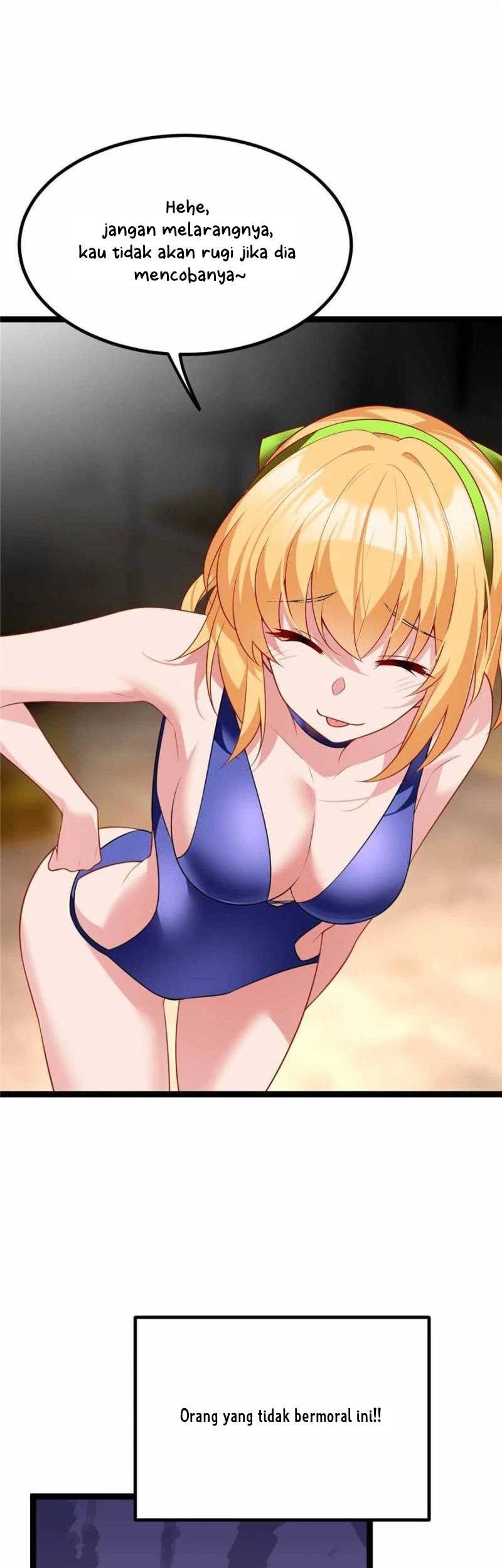 I Eat Soft Rice in Another World Chapter 104 Gambar 15