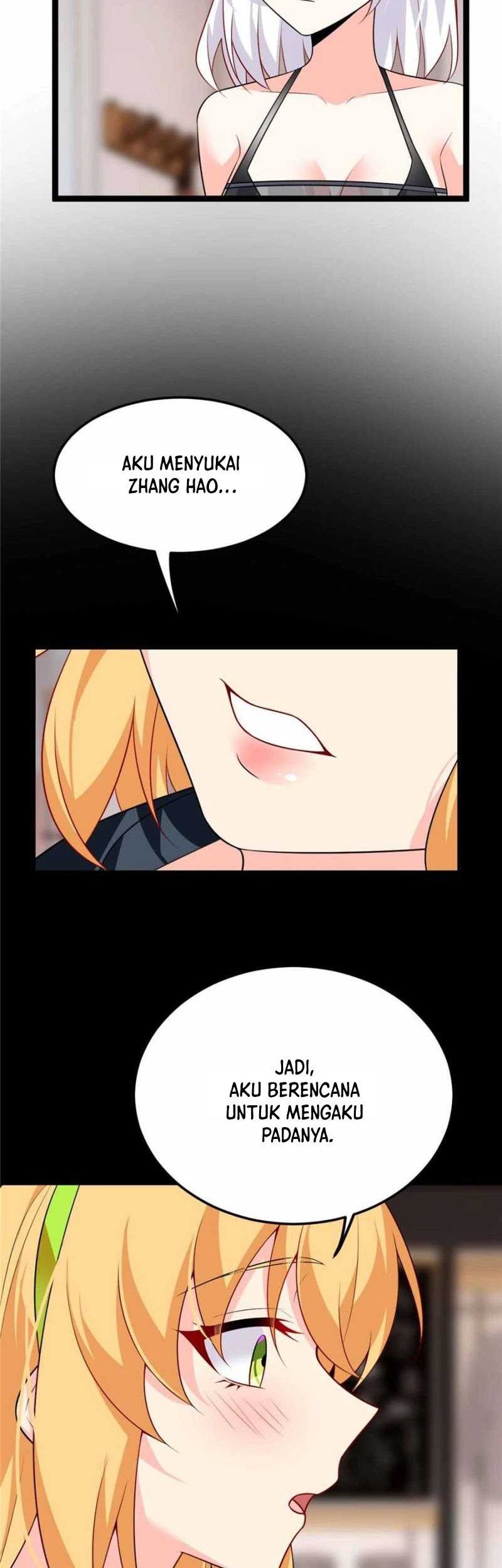 I Eat Soft Rice in Another World Chapter 104 Gambar 19