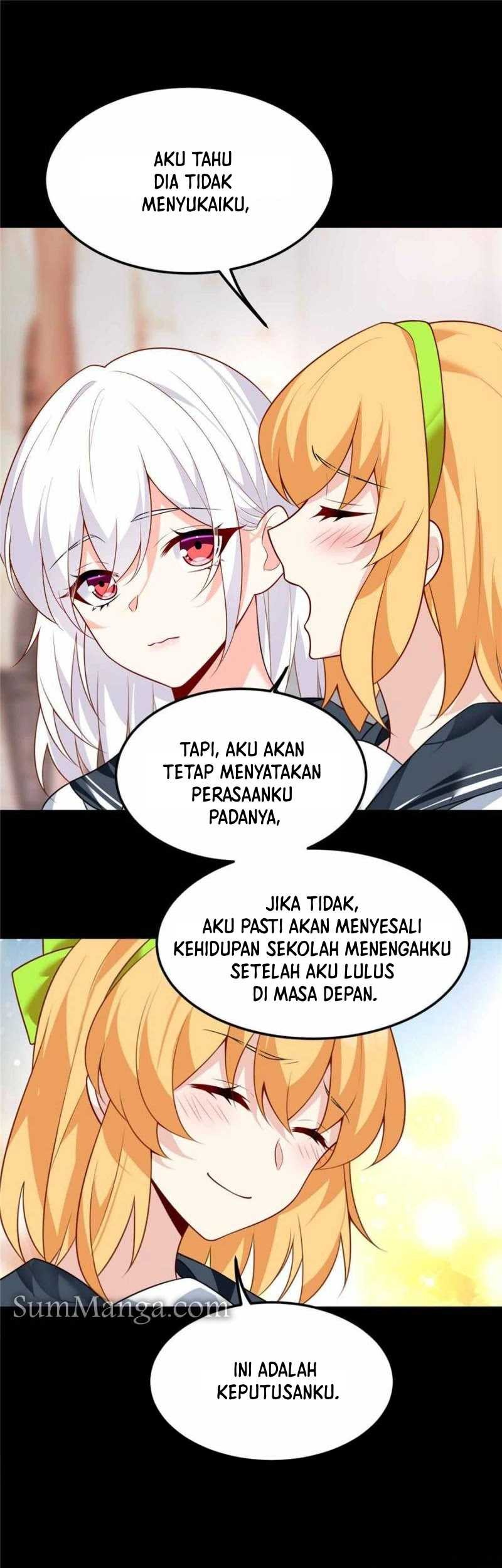I Eat Soft Rice in Another World Chapter 104 Gambar 21