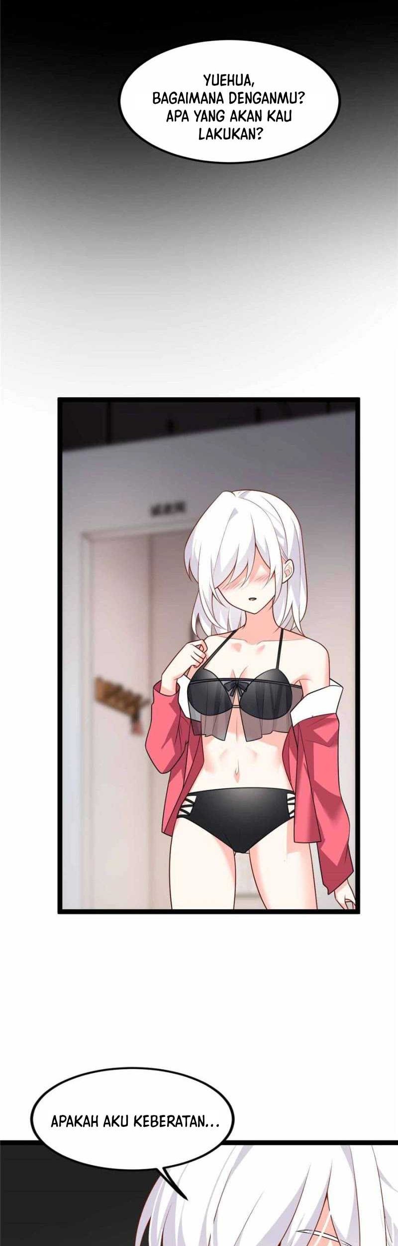 I Eat Soft Rice in Another World Chapter 104 Gambar 22