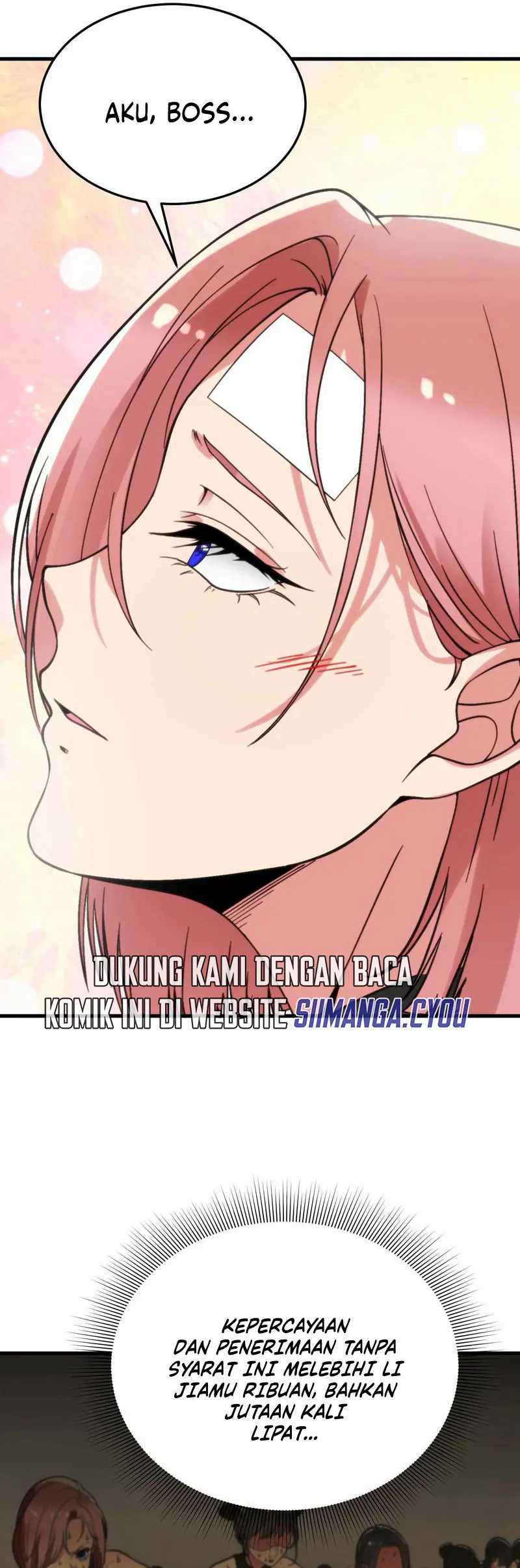 I Have 90 Billion Licking Gold Chapter 218 Gambar 13