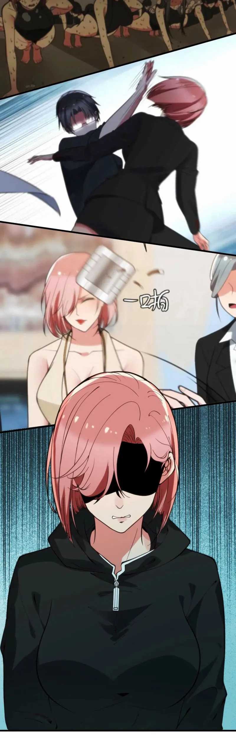 I Have 90 Billion Licking Gold Chapter 218 Gambar 14