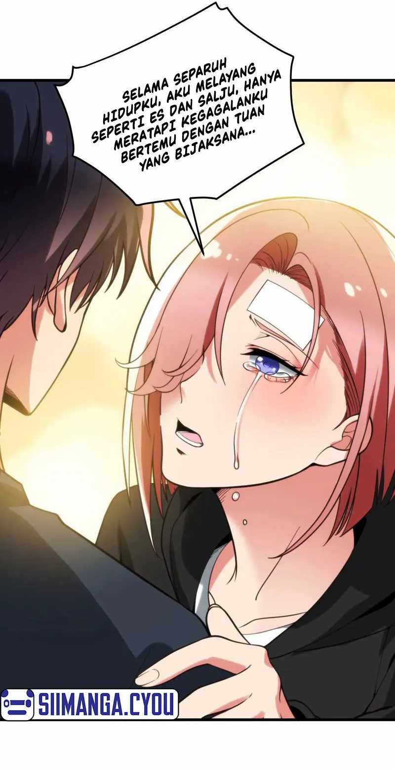 I Have 90 Billion Licking Gold Chapter 218 Gambar 16