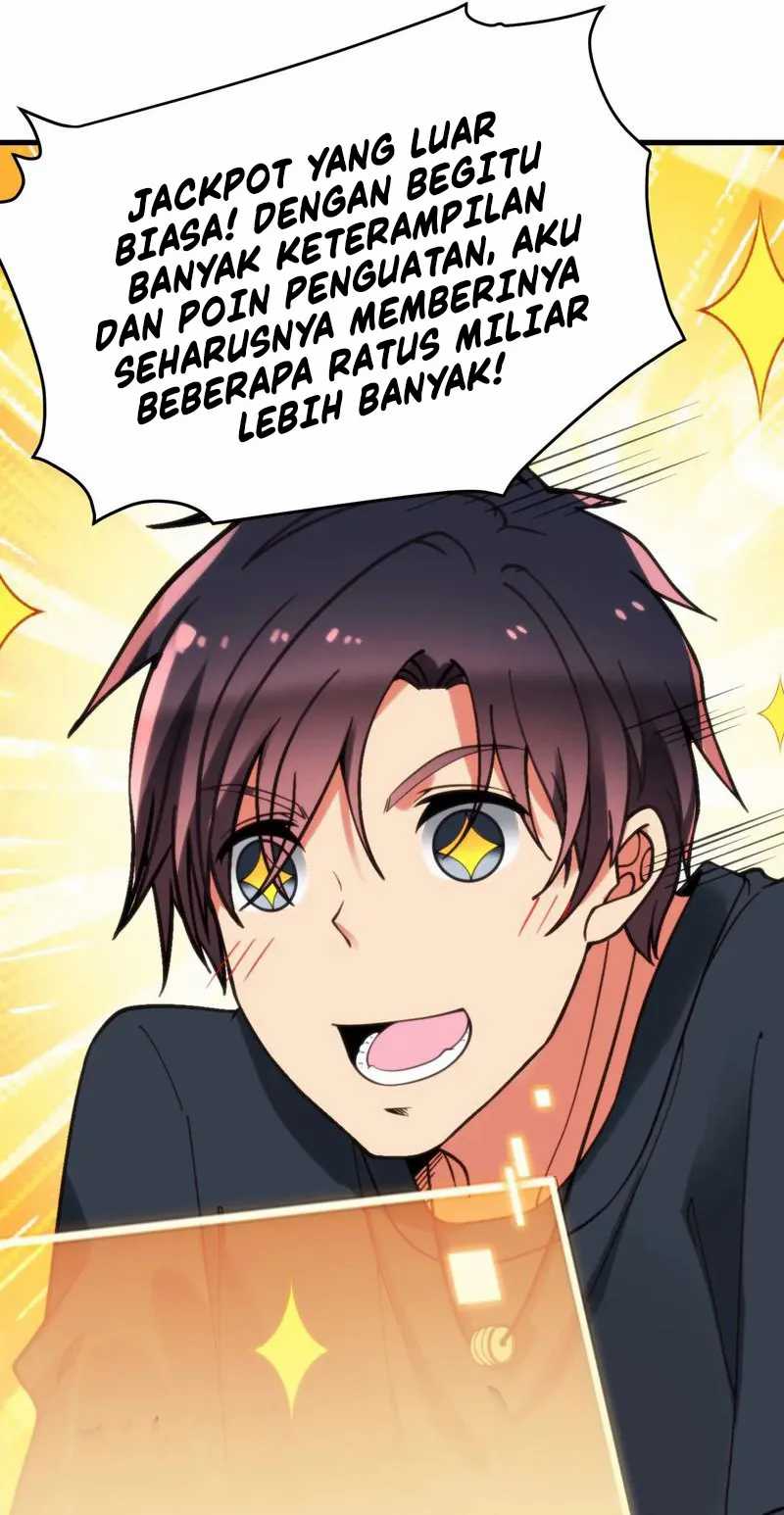 I Have 90 Billion Licking Gold Chapter 218 Gambar 27