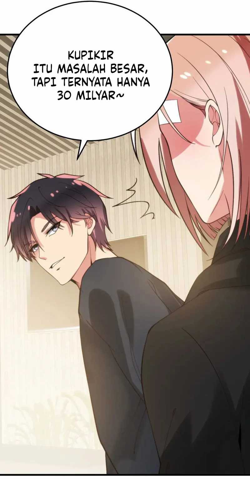 I Have 90 Billion Licking Gold Chapter 218 Gambar 7