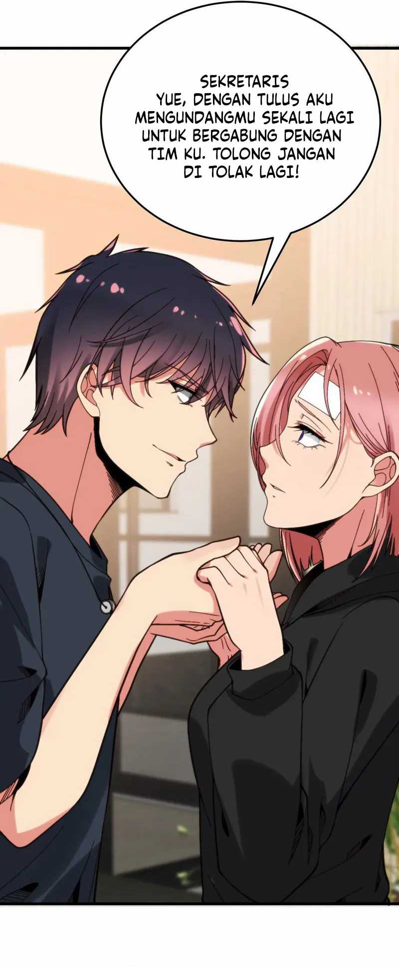 I Have 90 Billion Licking Gold Chapter 218 Gambar 12