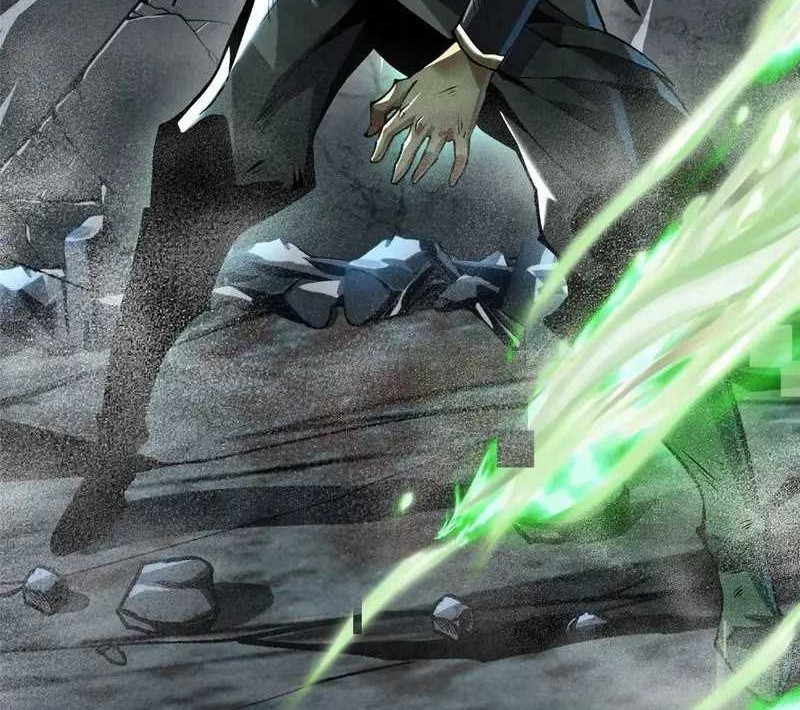 I Really Don’t Want to Learn Forbidden Spells Chapter 33 Gambar 22