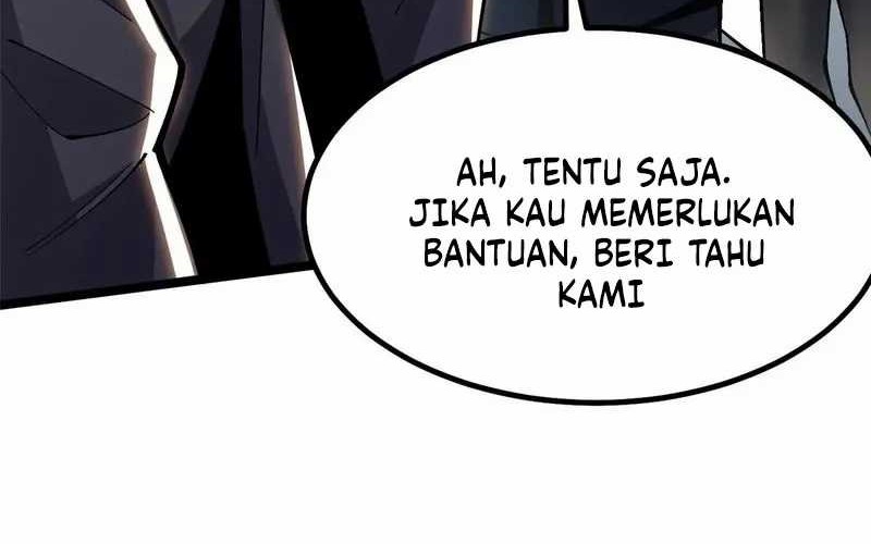 I Really Don’t Want to Learn Forbidden Spells Chapter 33 Gambar 34