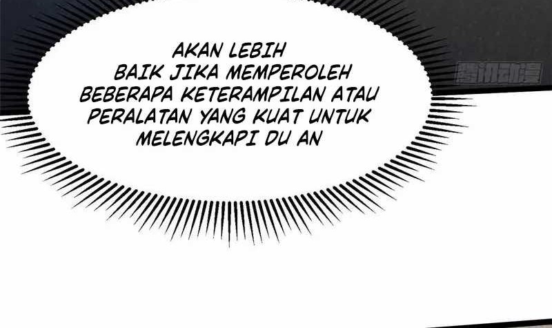 I Really Don’t Want to Learn Forbidden Spells Chapter 33 Gambar 36