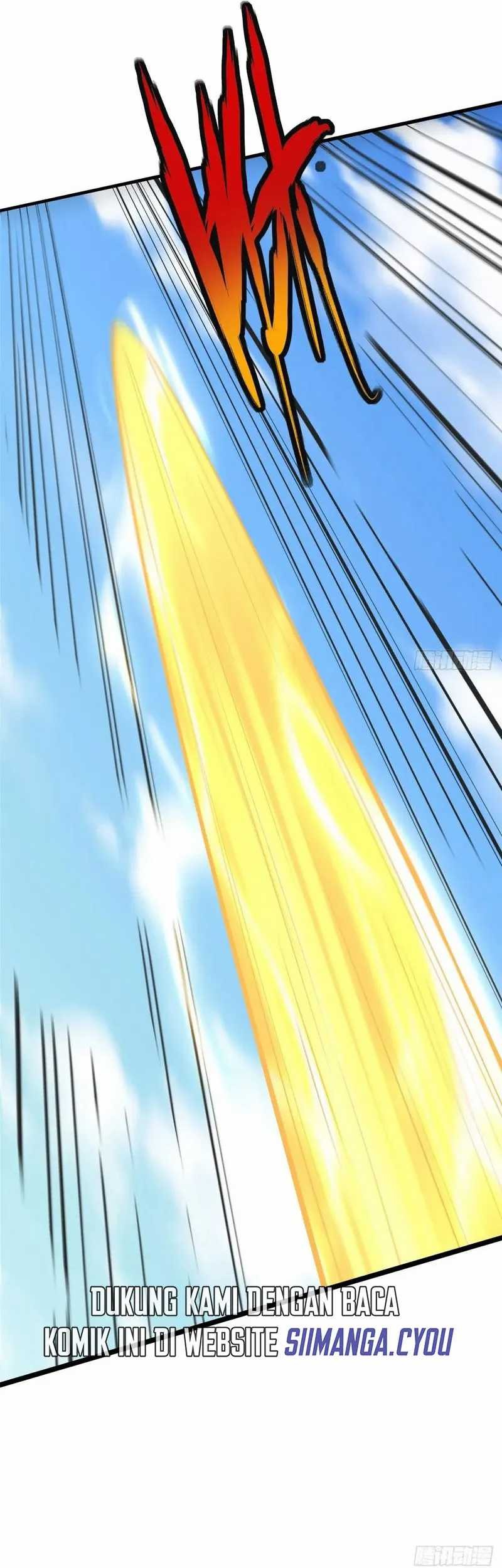 I Really Don’t Want to Learn Forbidden Spells Chapter 33 Gambar 41