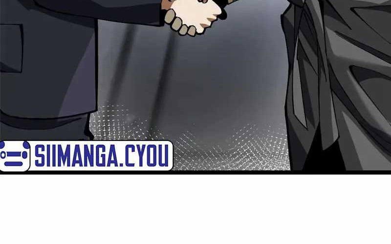 I Really Don’t Want to Learn Forbidden Spells Chapter 33 Gambar 11