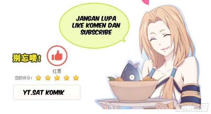Urban God of Medicine Chapter 104 Gambar 29