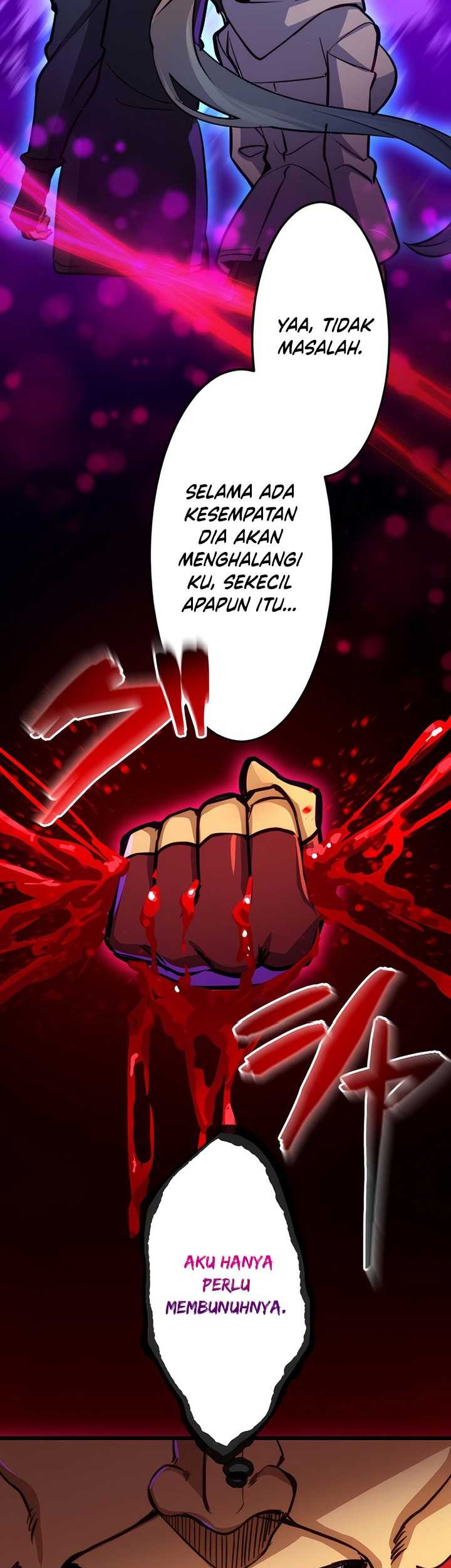 I’m the Only One Who Knows That Jobless Is the Strongest Chapter 20 Gambar 26