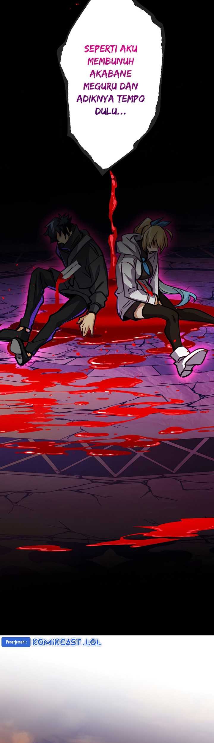 I’m the Only One Who Knows That Jobless Is the Strongest Chapter 20 Gambar 28