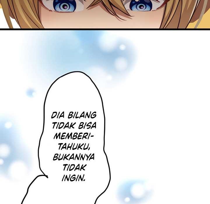 I’m the Only One Who Knows That Jobless Is the Strongest Chapter 20 Gambar 33