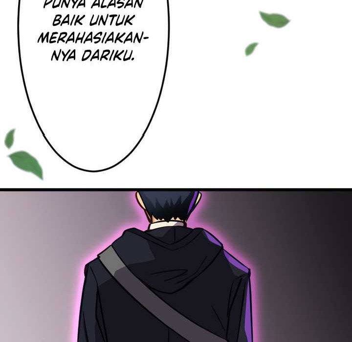 I’m the Only One Who Knows That Jobless Is the Strongest Chapter 20 Gambar 35