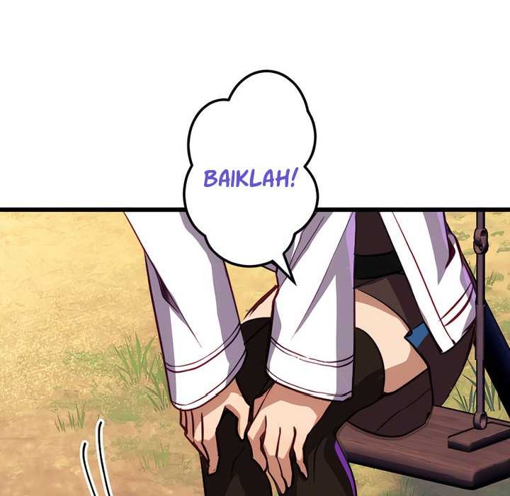 I’m the Only One Who Knows That Jobless Is the Strongest Chapter 20 Gambar 37