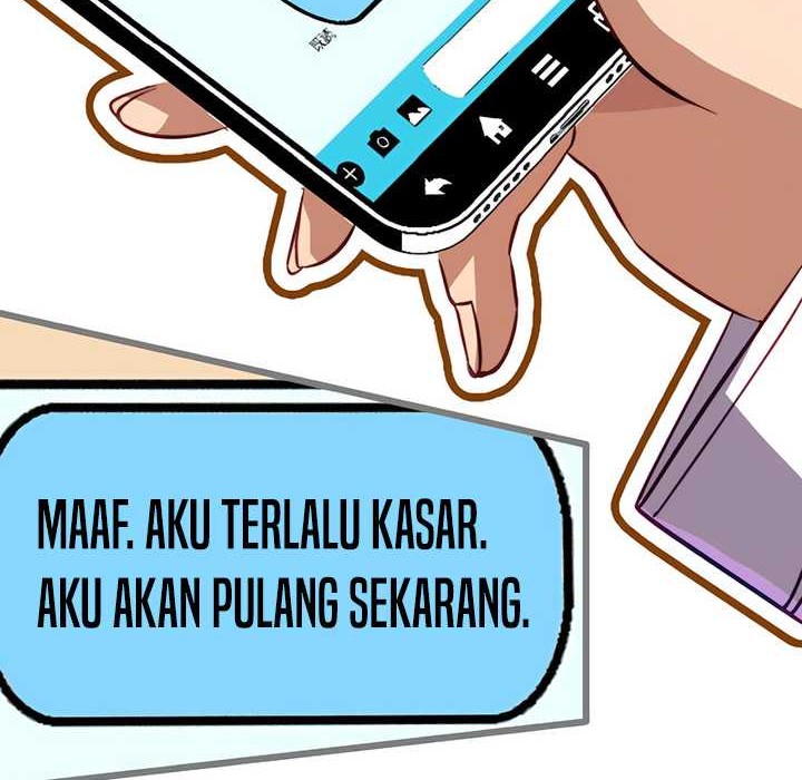 I’m the Only One Who Knows That Jobless Is the Strongest Chapter 20 Gambar 39