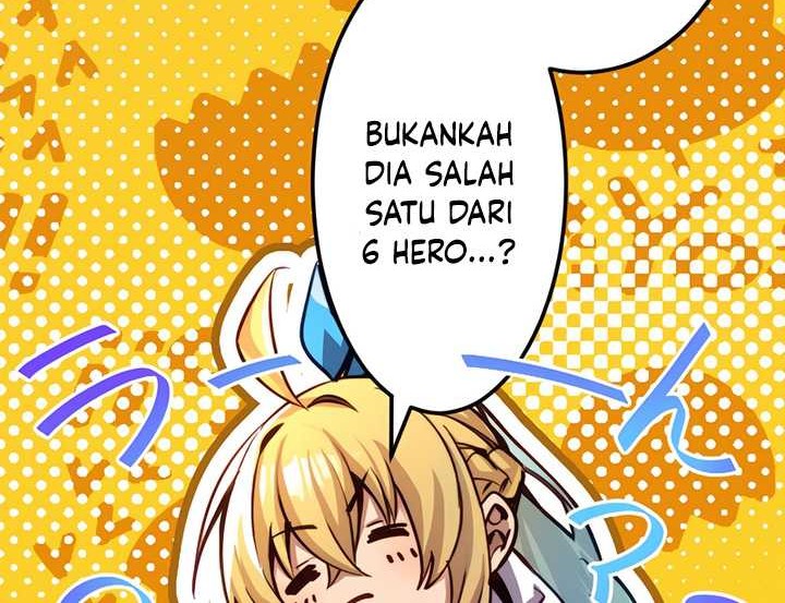 I’m the Only One Who Knows That Jobless Is the Strongest Chapter 20 Gambar 43