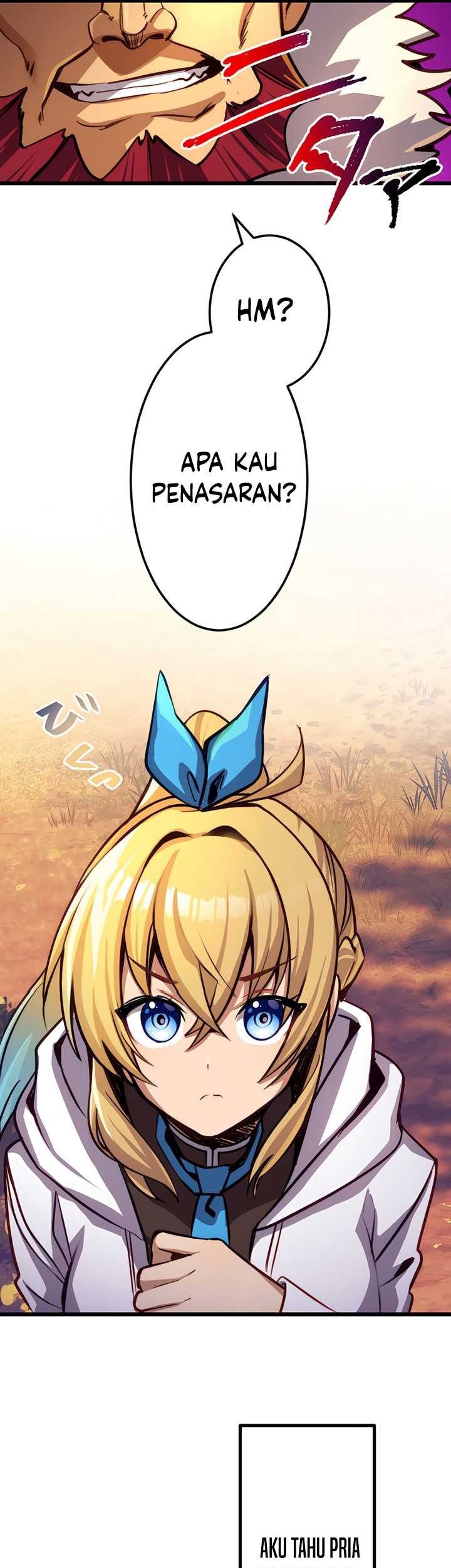 I’m the Only One Who Knows That Jobless Is the Strongest Chapter 20 Gambar 50