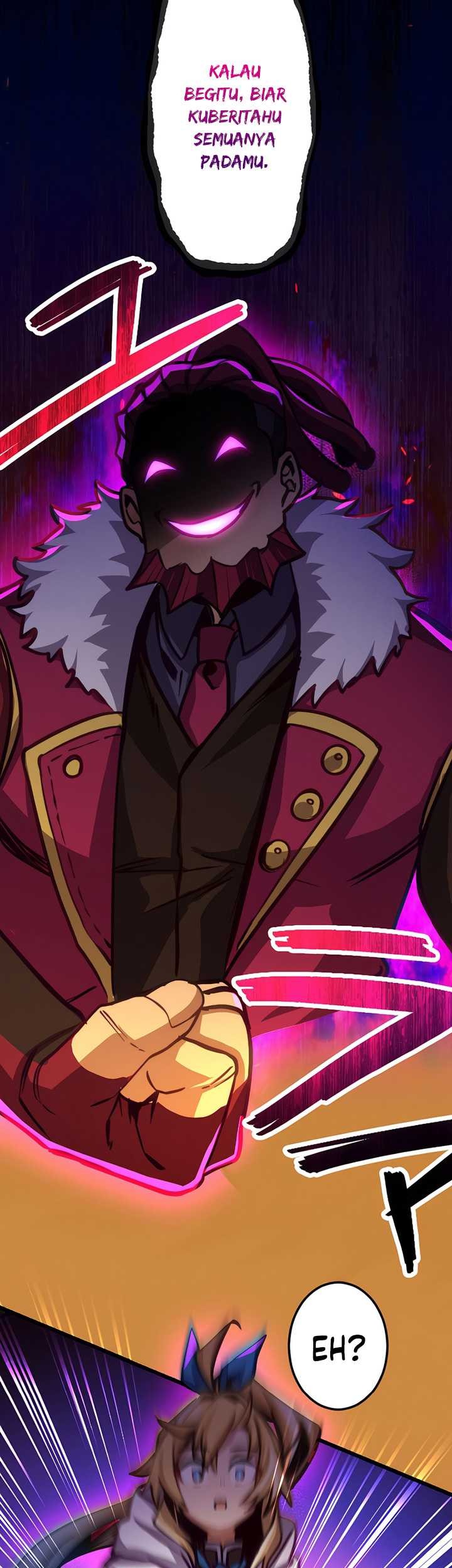 I’m the Only One Who Knows That Jobless Is the Strongest Chapter 20 Gambar 54