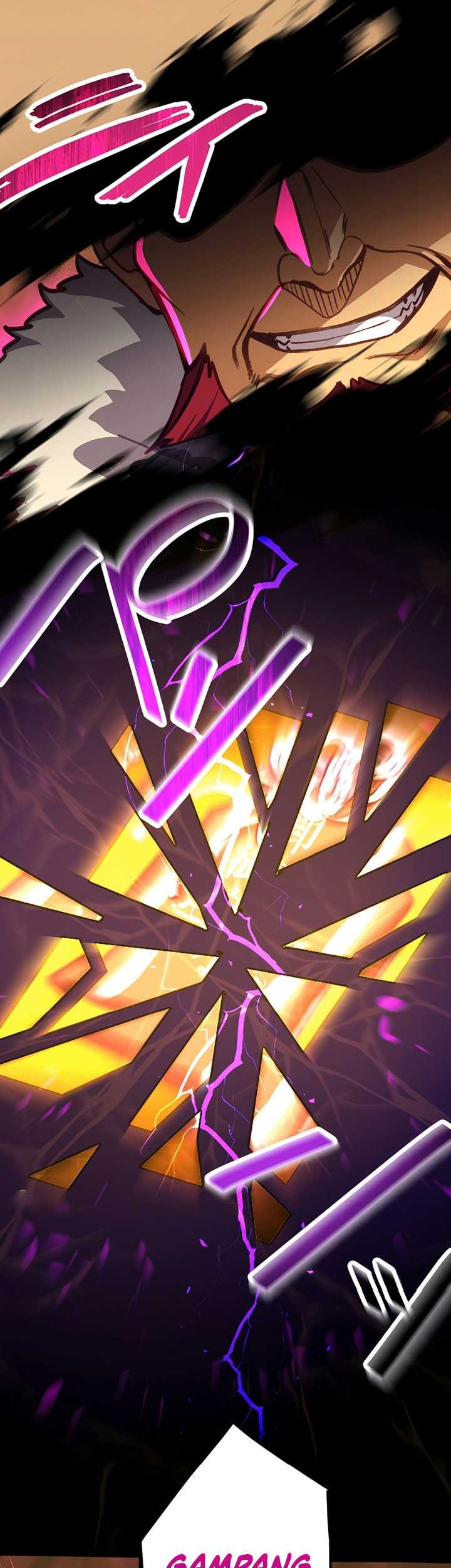 I’m the Only One Who Knows That Jobless Is the Strongest Chapter 20 Gambar 58